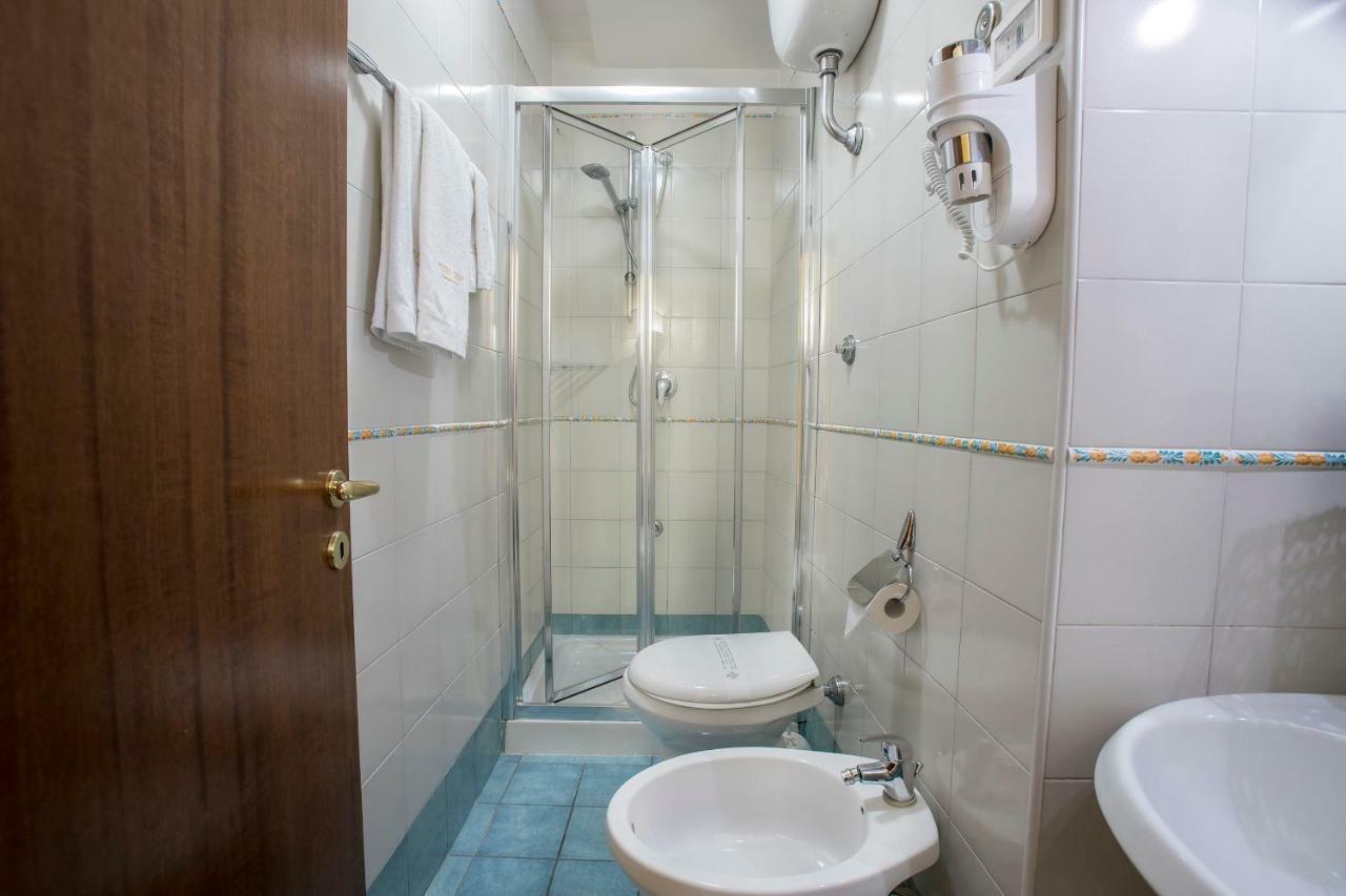 Dei Vassalli, In The Heart Of The Historic Center 3*